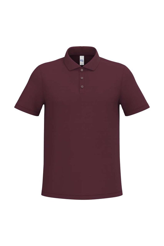 IB295 Ideal Burgundy