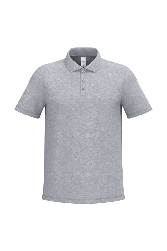 IB295 Ideal Oxford Grey
