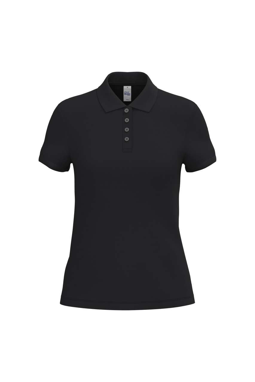 IB296 Ideal Black
