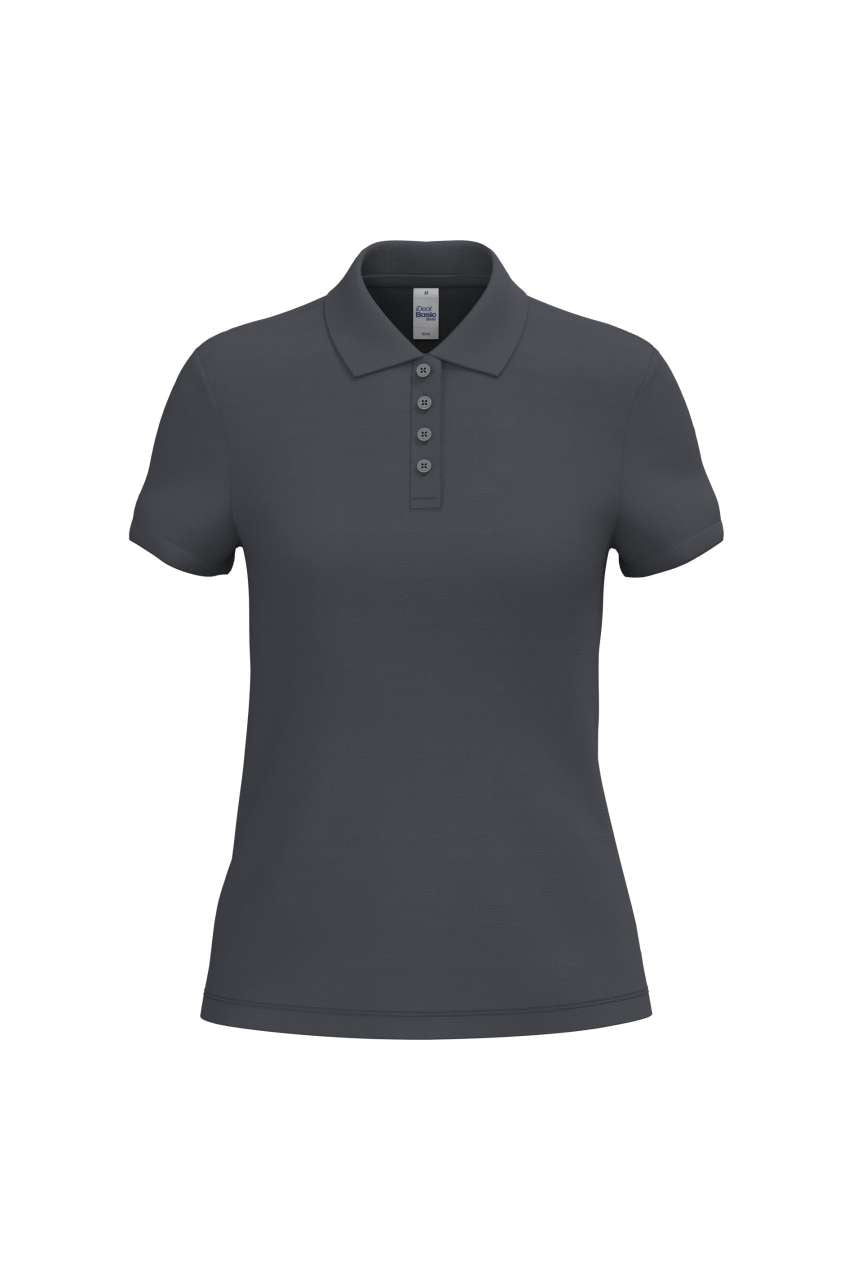 IB296 Ideal Dark Grey