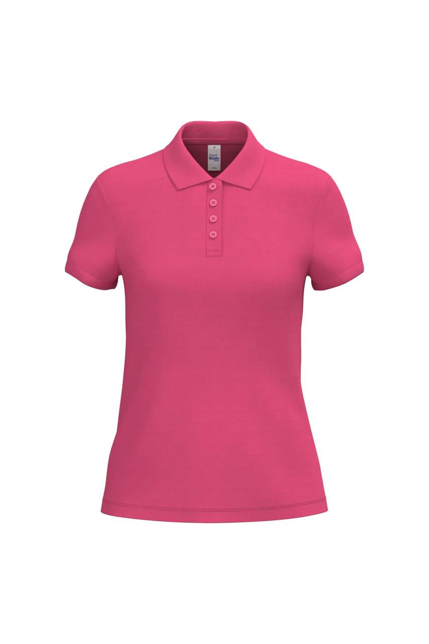 IB296 Ideal Fuchsia