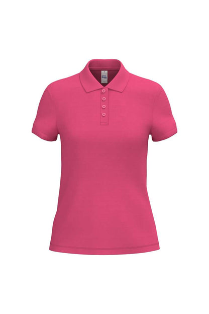 IB296 Ideal Fuchsia