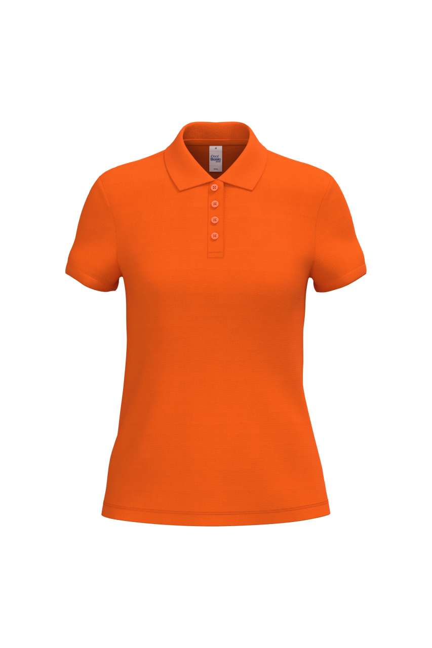 IB296 Ideal Orange