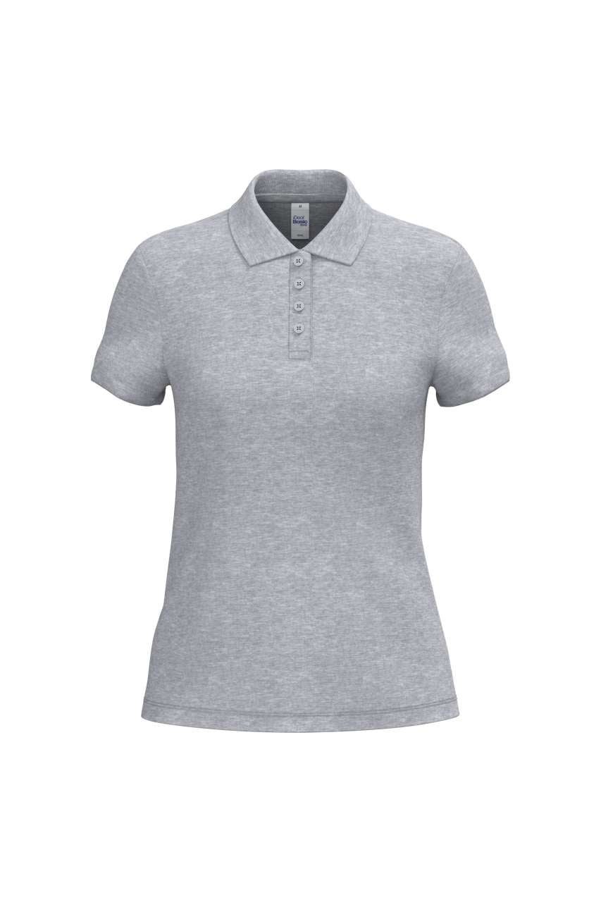 IB296 Ideal Oxford Grey