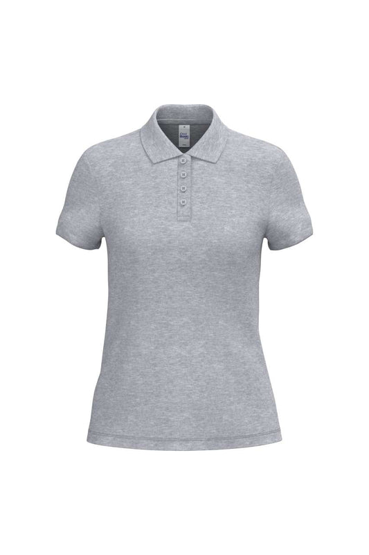 IB296 Ideal Oxford Grey