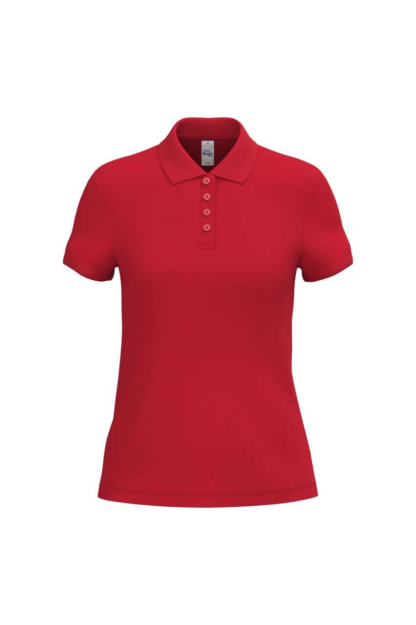 IB296 Ideal Red