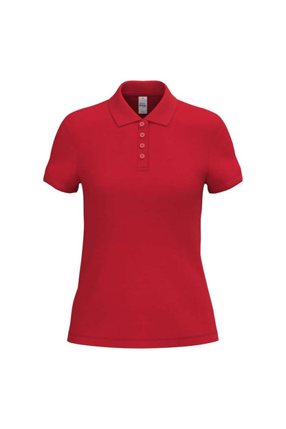IB296 Ideal Red