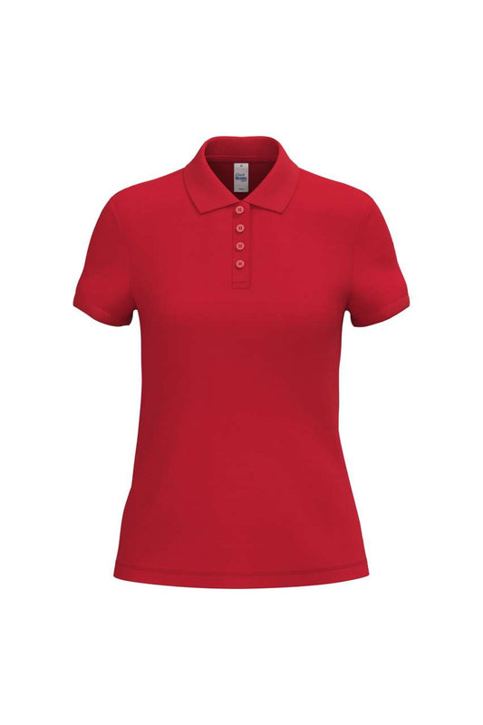 IB296 Ideal Red