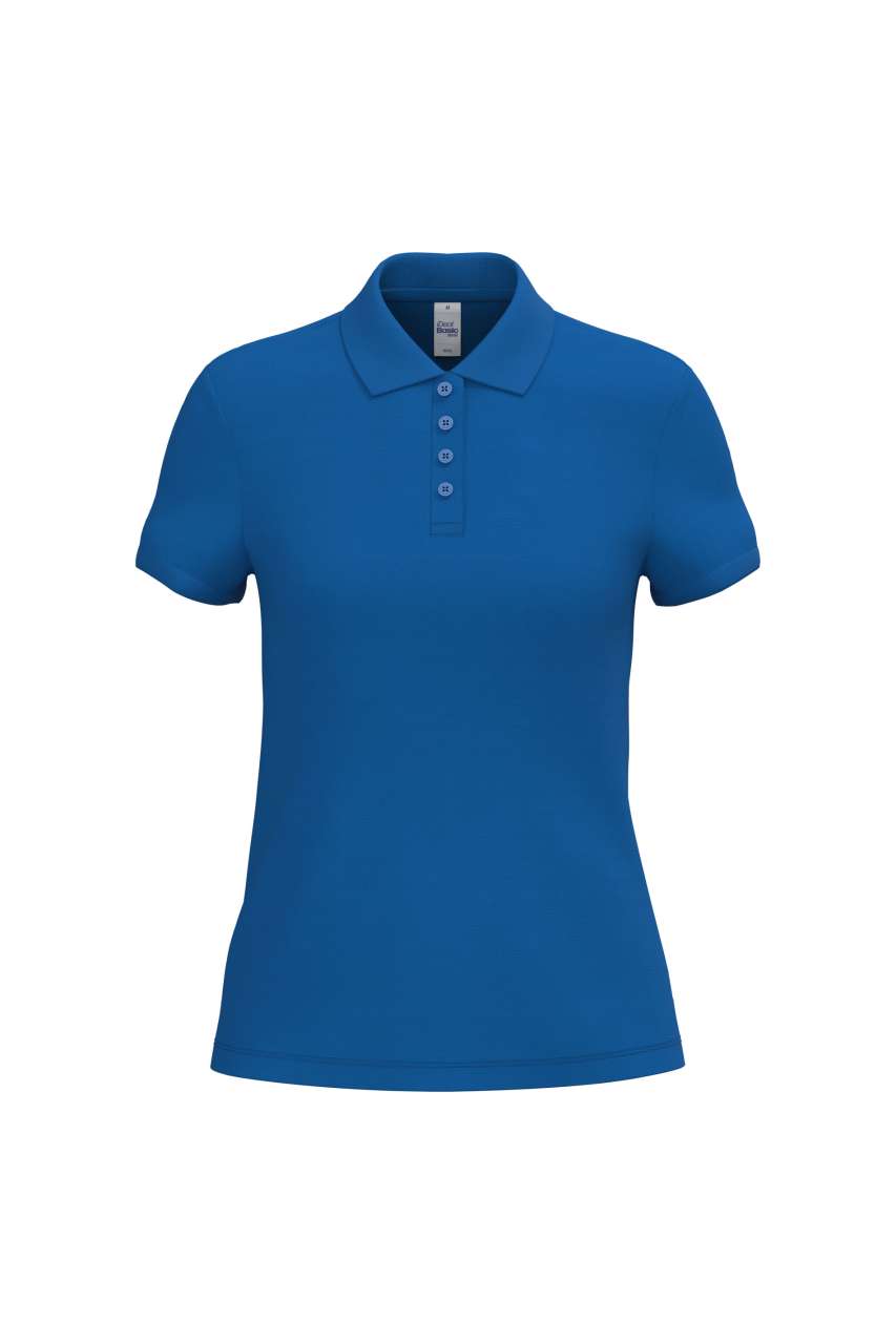 IB296 Ideal Royal Blue