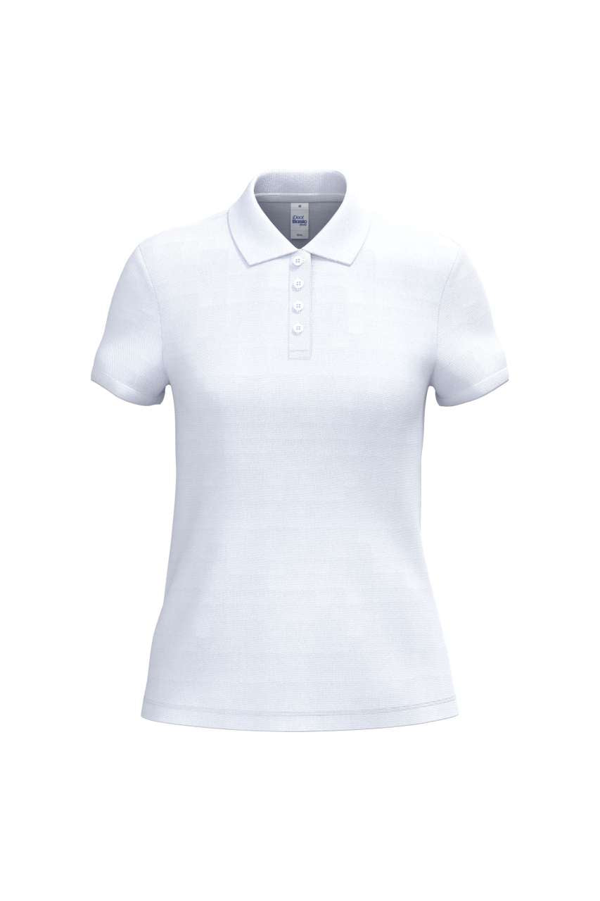 IB296 Ideal White