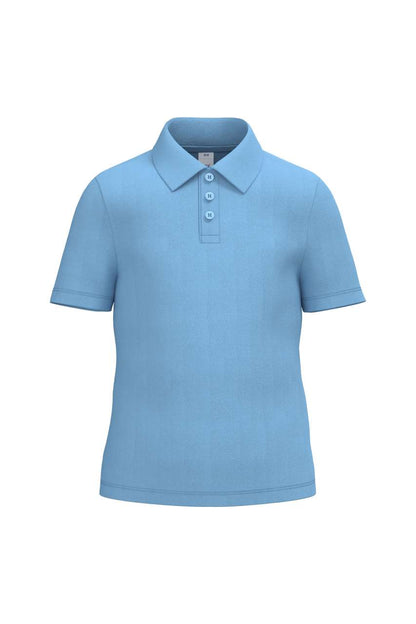 IB297 Ideal Sky Blue