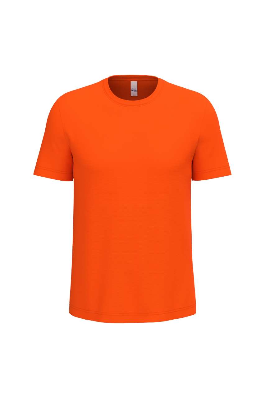 IB300 Ideal Fluorescent Orange