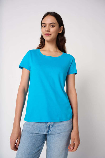 IDEAL150 LADIES' T-SHIRT