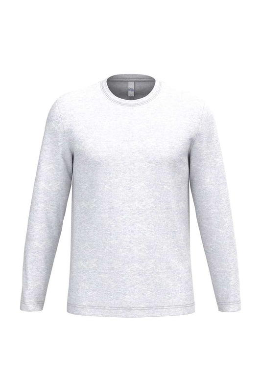 IB313 Ideal Ash Heather