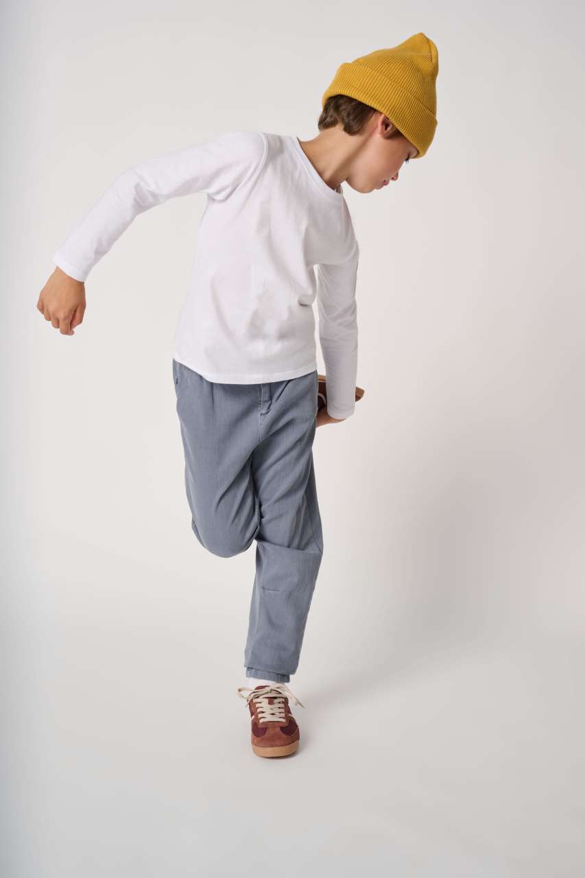 IB314 Ideal Oxford Grey