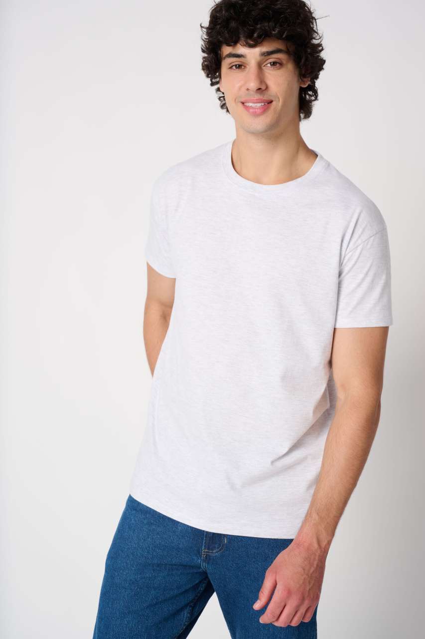 IB320 Ideal Pacific Grey