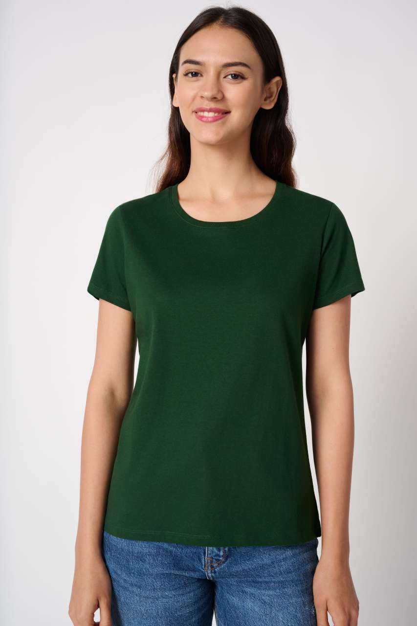 IB321 Ideal Ash Heather
