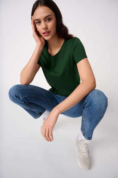 IB321 Ideal Forest Green