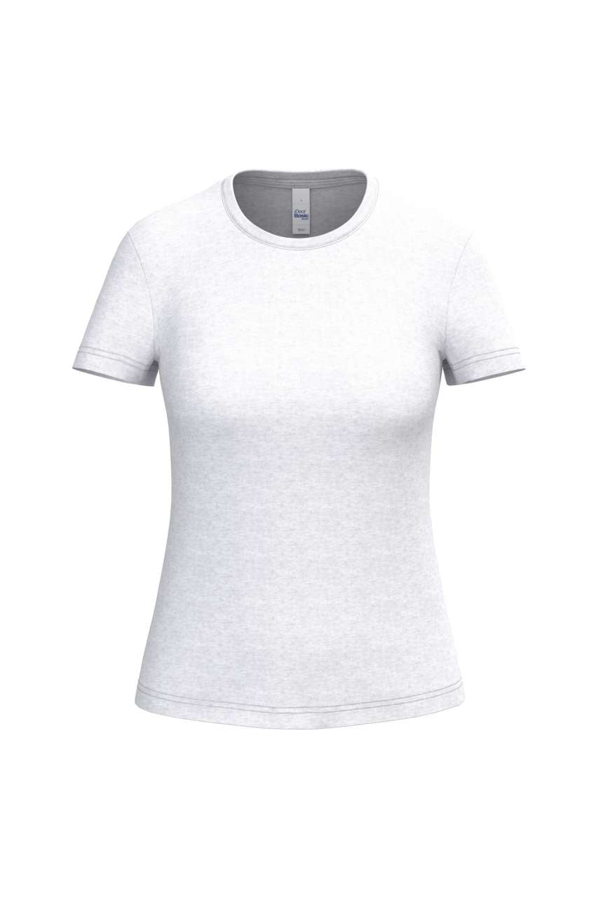 IB321 Ideal Ash Heather