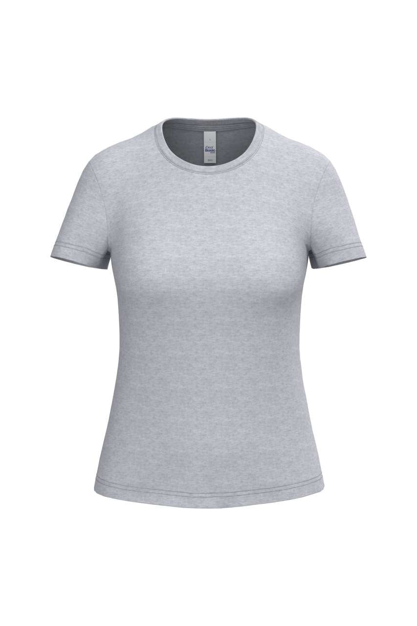 IB321 Ideal Oxford Grey