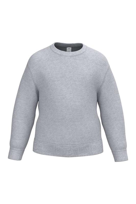 IB401 Ideal Oxford Grey