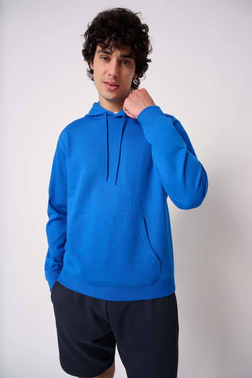 IB402 Ideal Oxford Grey