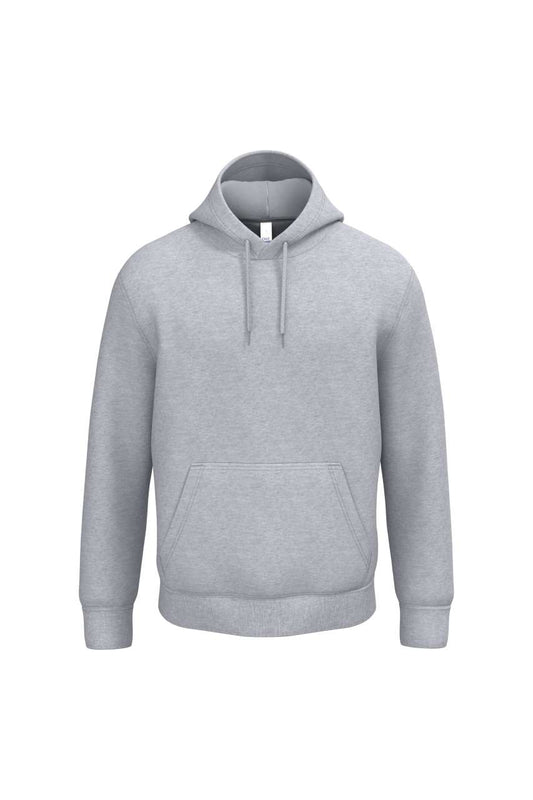 IB402 Ideal Oxford Grey