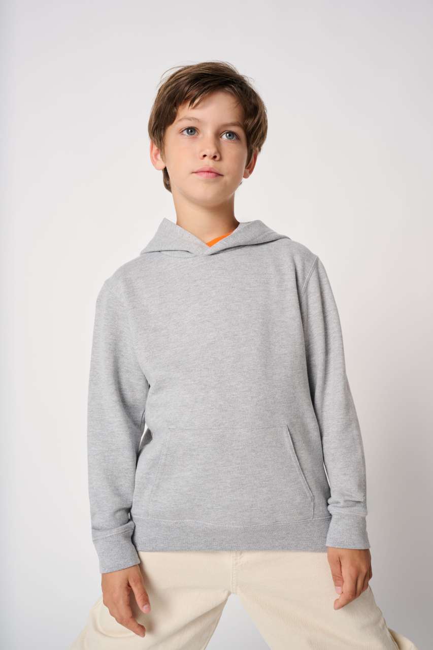 IB403 Ideal Oxford Grey