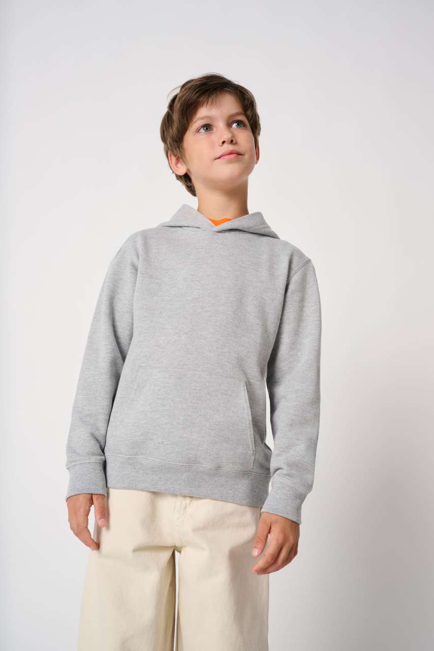IB403 Ideal Oxford Grey