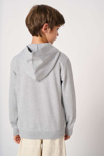 IB403 Ideal Oxford Grey