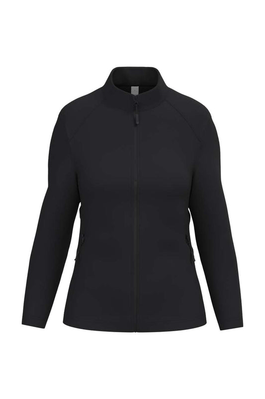 IB411 Ideal Black