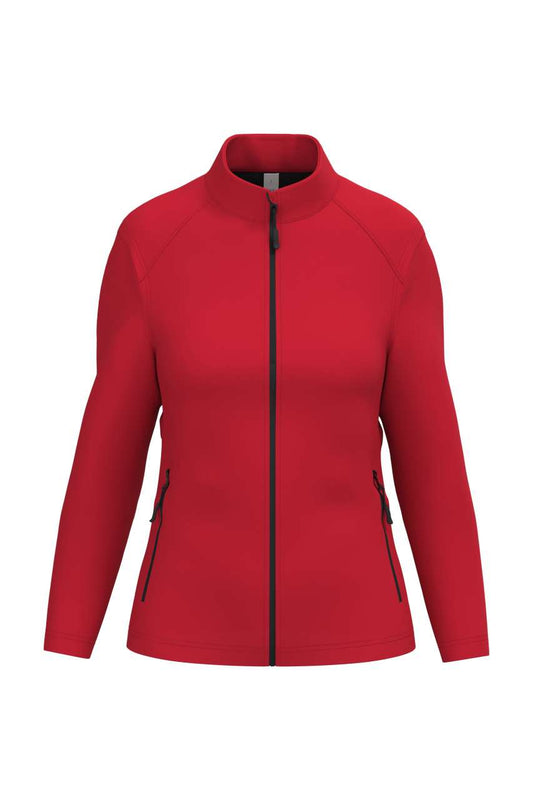 IB411 Ideal Red