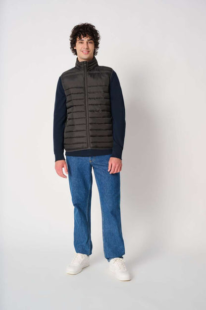 IB6172 Ideal Urban Khaki