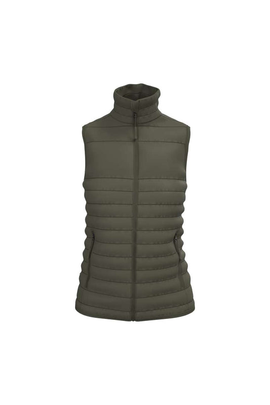 IB6173 Ideal Urban Khaki