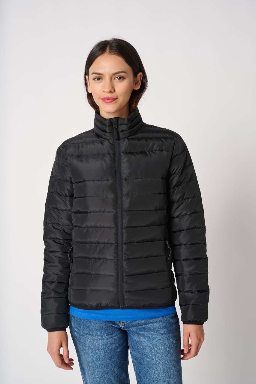 IB6176 Black