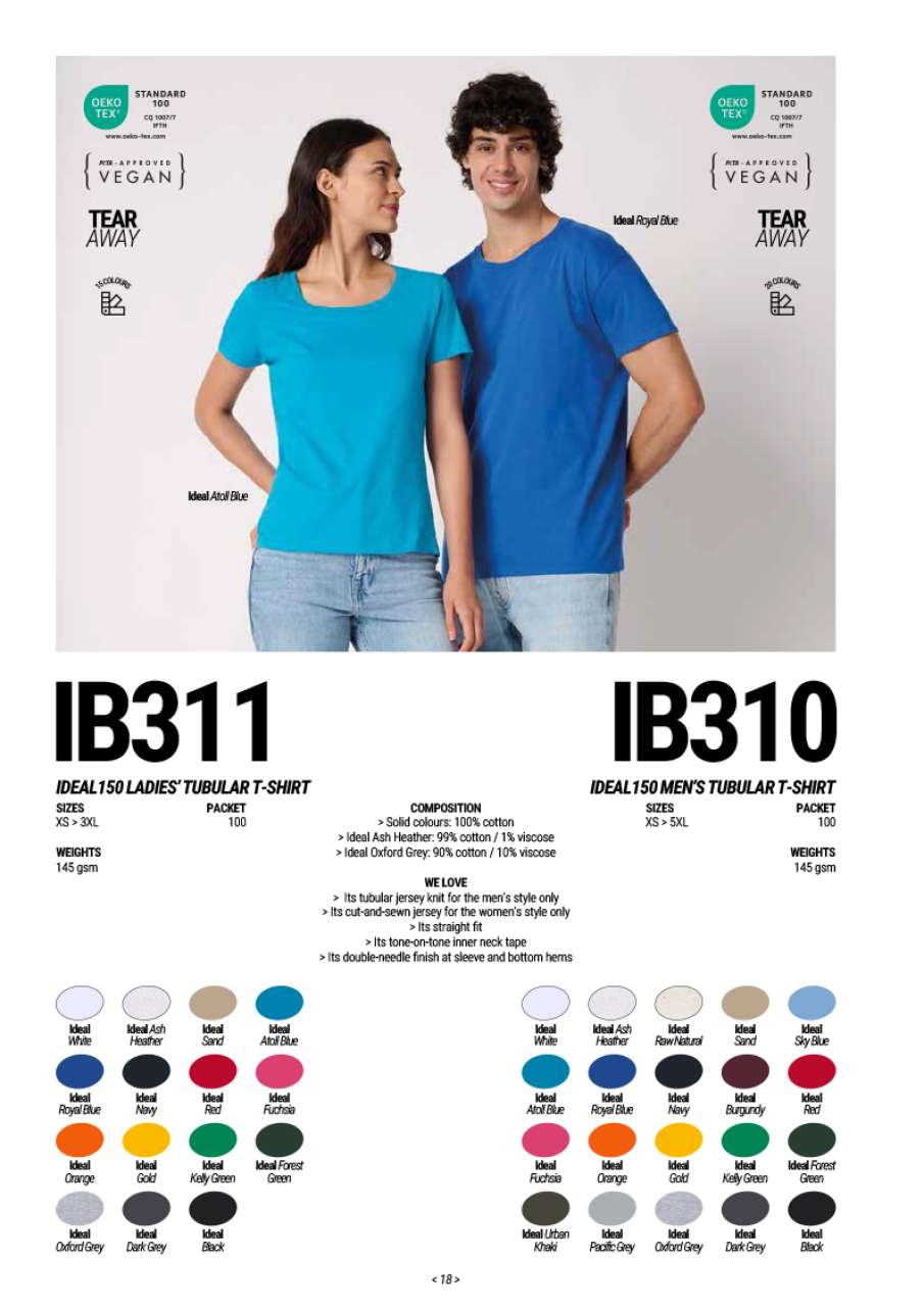 IBCT26 Catalog