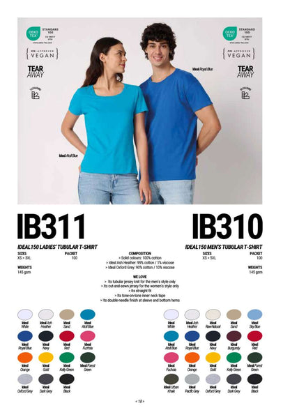 IBCT26 Catalog