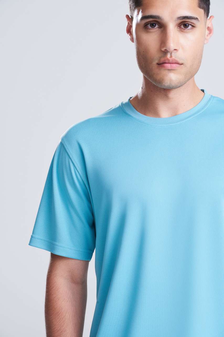 JC001 Seafoam