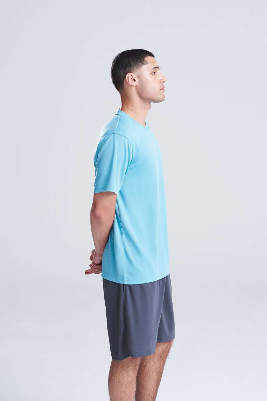 JC001 Seafoam