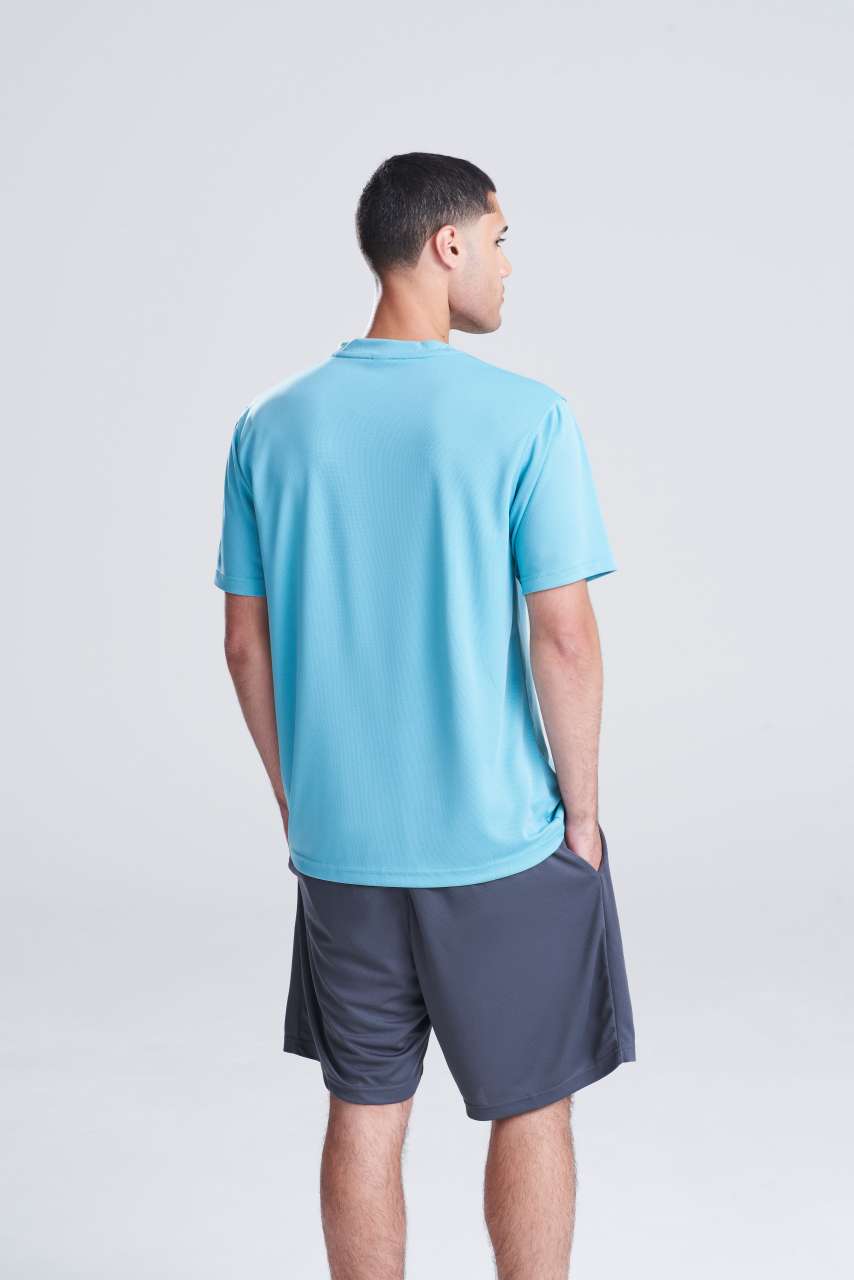 JC001 Sour Green