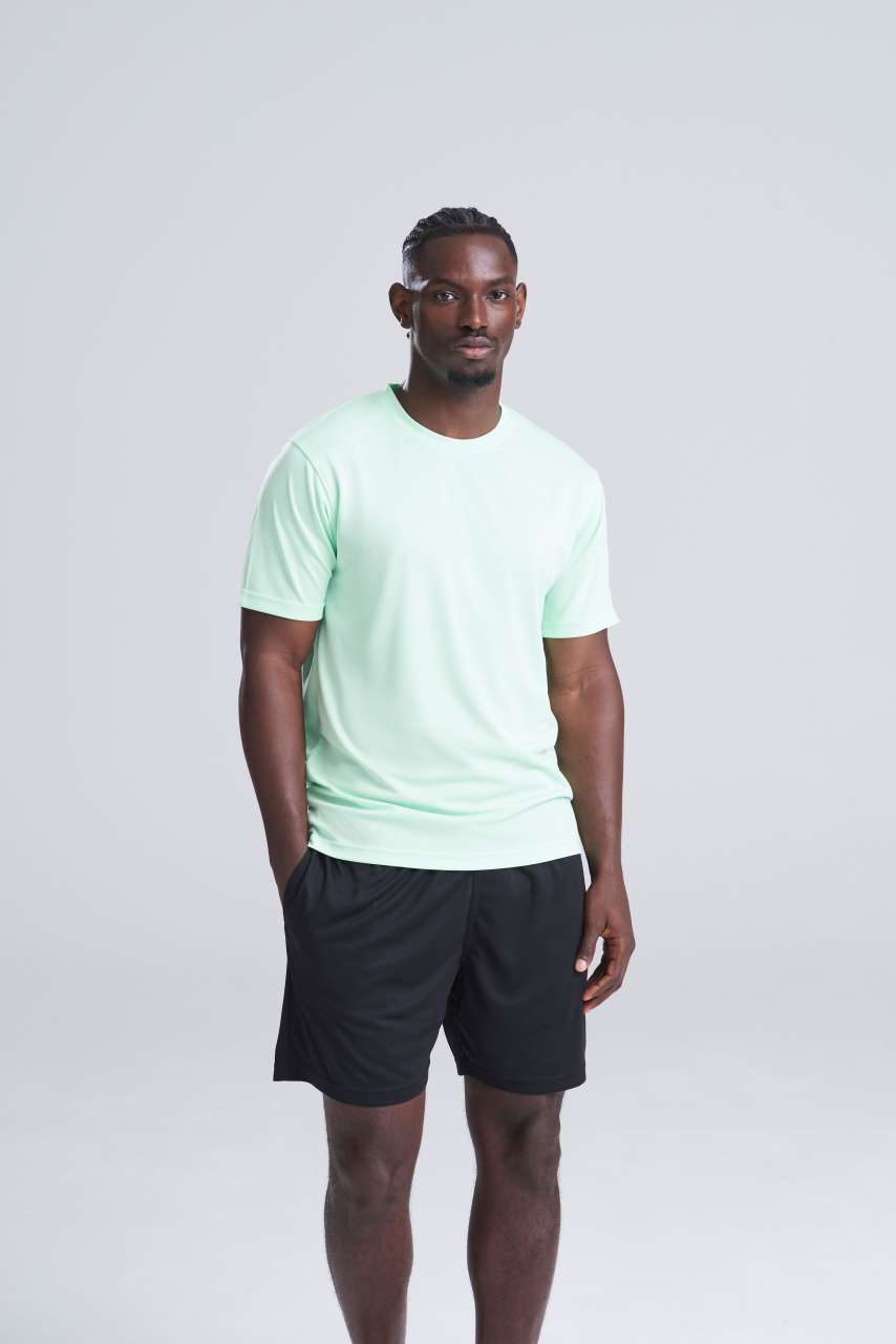 JC001 Sour Green