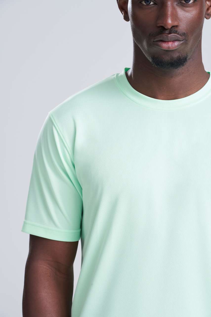 JC001 Sour Green