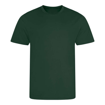 COOL T - Bottle Green - colorimageurl