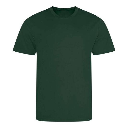 COOL T - Bottle Green - colorimageurl