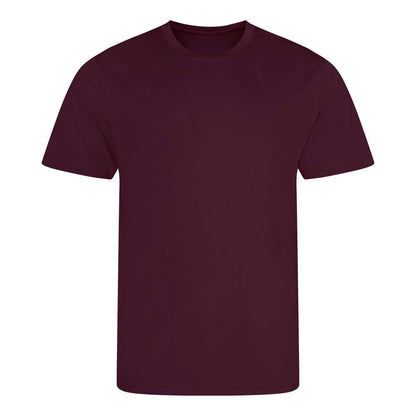 COOL T - Burgundy - colorimageurl