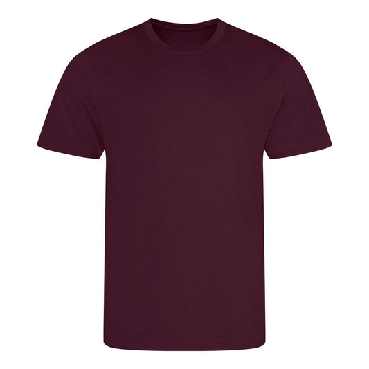 COOL T - Burgundy - colorimageurl