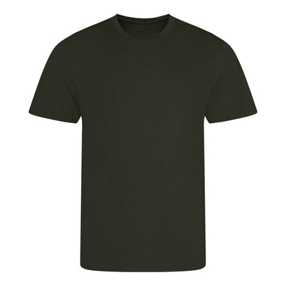 COOL T - Earthy Green - colorimageurl