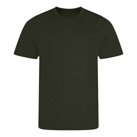 COOL T - Earthy Green - colorimageurl