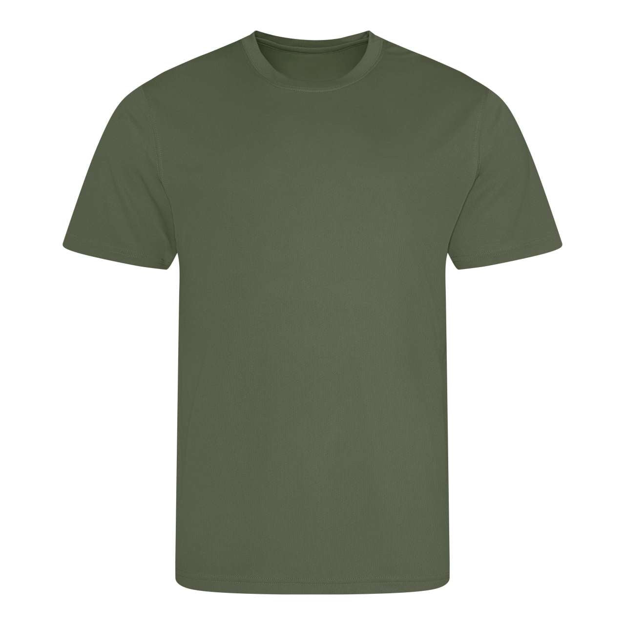 JC001 Earthy Green