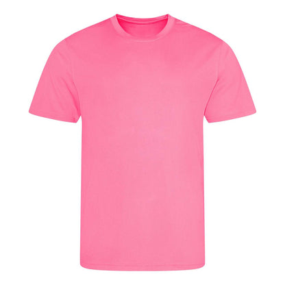 COOL T - Electric Pink - colorimageurl